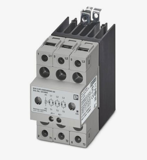 Contactor